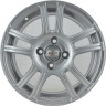 Диск R15 4x108 Xtrike (X-105) 6,0J ET25 D65,1 HS