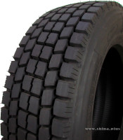 315/60  R22,5 LongMarch LM326 ведущая ось 152/148M а/шина