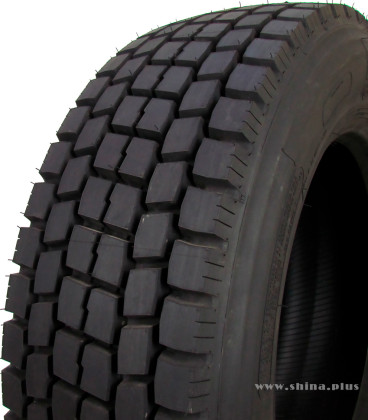 315/60  R22,5 LongMarch LM326 ведущая ось 152/148M а/шина