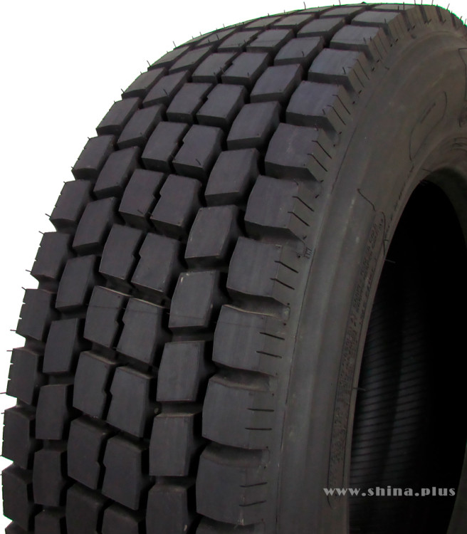 315/60  R22,5 LongMarch LM326 ведущая ось 152/148M а/шина