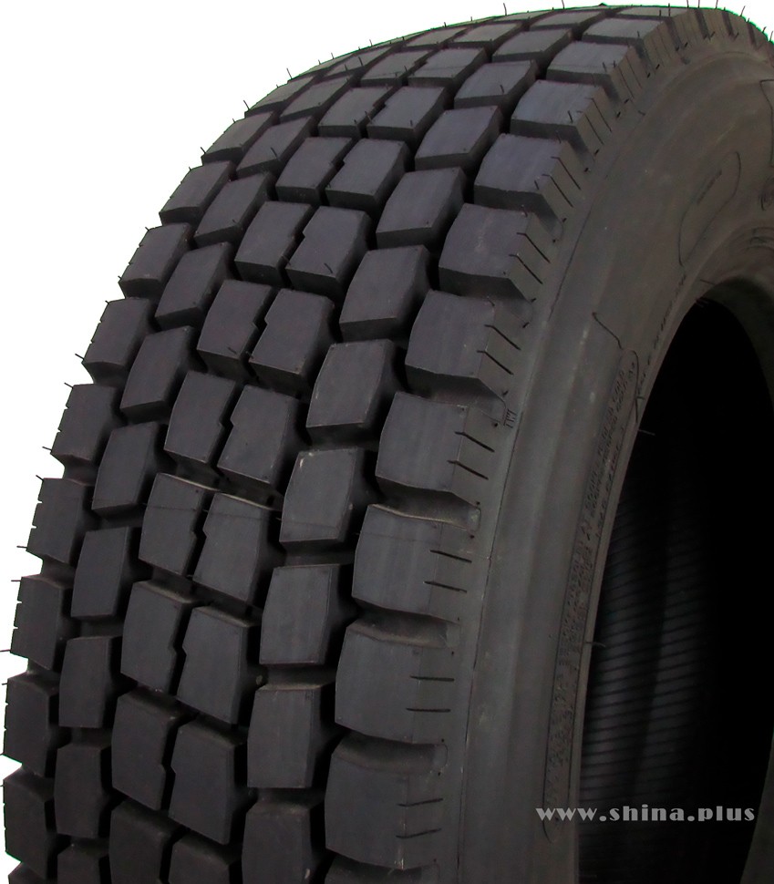 315/60  R22,5 LongMarch LM326 ведущая ось 152/148M а/шина