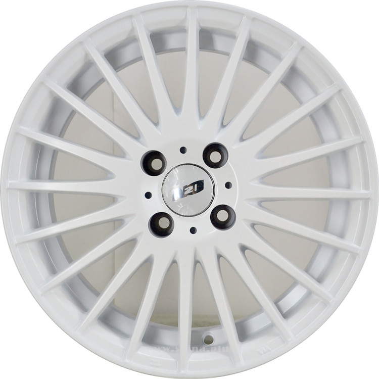 Диск R15  4x98 N2O Y 833 6,5J ET32 D58,6 Frost2