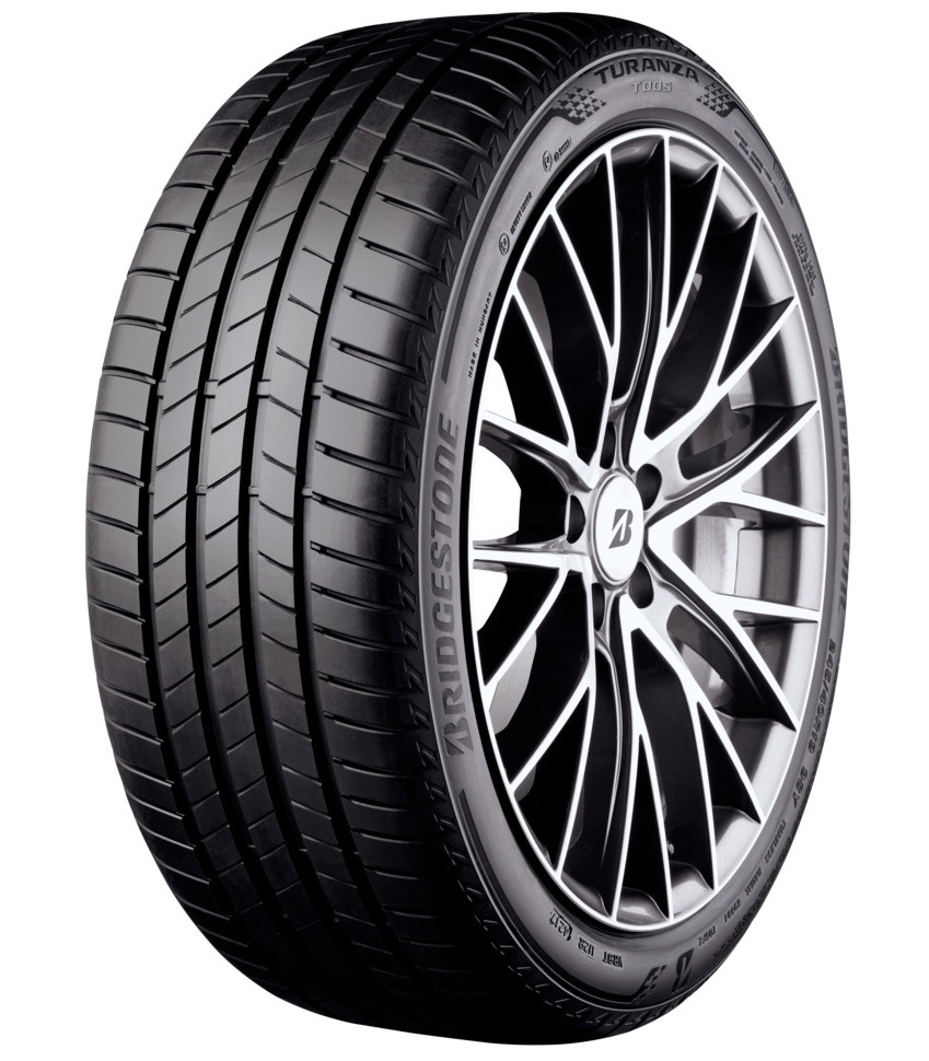 295/40  R21 Bridgestone Turanza T005 111Y  (лето) а/шина