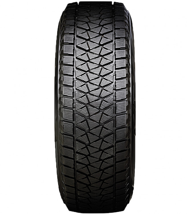 285/65  R17 Bridgestone Blizzak DM-V2 116R (зима) а/шина