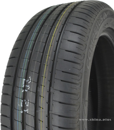285/45  R19 Lassa Competus H/P-2 111W (лето) а/шина