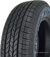 245/70  R16 Maxxis Bravo HT-770 111S (лето) а/шина