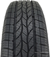 245/70  R16 Maxxis Bravo HT-770 111S (лето) а/шина