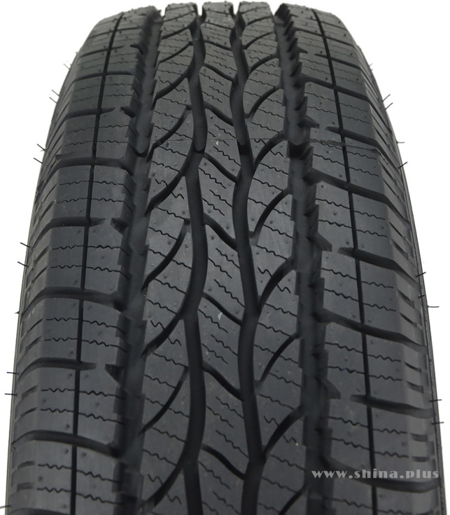 245/70  R16 Maxxis Bravo HT-770 111S (лето) а/шина