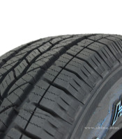 245/70  R16 Maxxis Bravo HT-770 111S (лето) а/шина