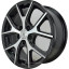 Диск R17 5x112 Tech Line 735 7,0J ET45 D57,1 BD Neo