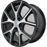 Диск R17 5x112 Tech Line 735 7,0J ET45 D57,1 BD Neo