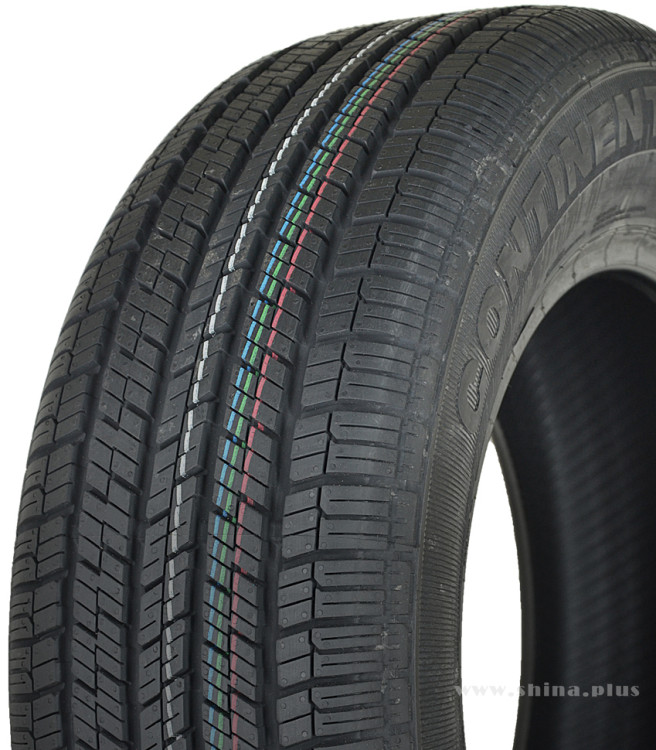 215/65  R16 Continental ContiContact 4*4 98H (лето)  а/шина