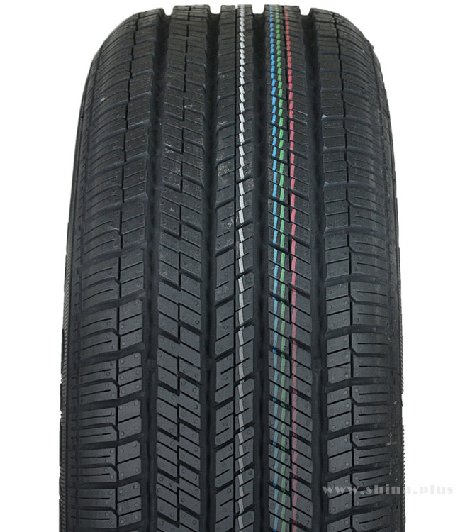 215/65  R16 Continental ContiContact 4*4 98H (лето)  а/шина