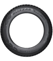 235/55  R19 Bridgestone Blizzak DM-V2 105T (зима) а/шина