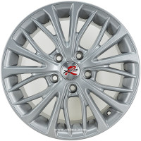 Диск R16 5x114,3 Xtrike RST (R036) 6,5J ET45 D60,1 HSL