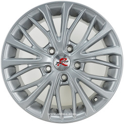 Диск R16 5x114,3 Xtrike RST (R036) 6,5J ET45 D60,1 HSL