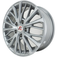 Диск R16 5x114,3 Xtrike RST (R036) 6,5J ET45 D60,1 HSL