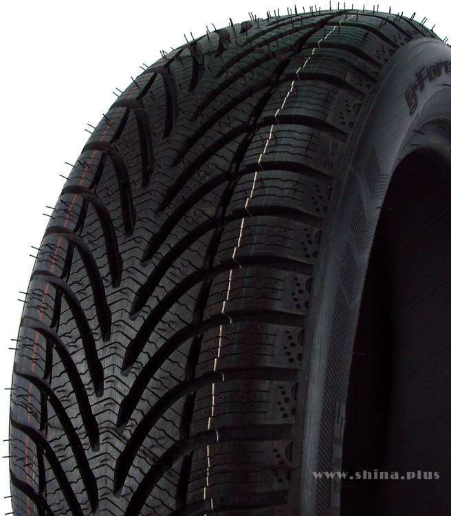 225/50 R17 BFGoodrich G-Force Winter 98H а/шина