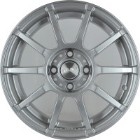 Диск R15 4x100 Скад Акита 6,0J ET48 D54,1 селена