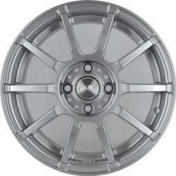 Диск R15 4x100 Скад Акита 6,0J ET48 D54,1 селена