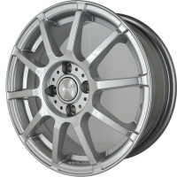 Диск R15 4x100 Скад Акита 6,0J ET48 D54,1 селена