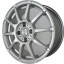 Диск R15 4x100 Скад Акита 6,0J ET48 D54,1 селена