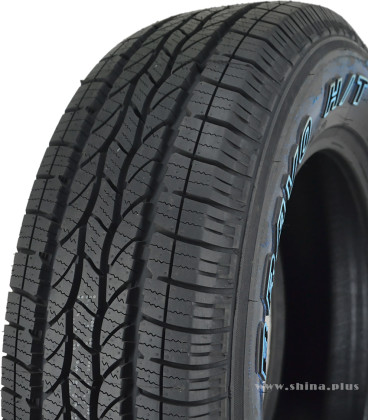 265/60  R18 Maxxis Bravo HT-770 114H (лето) а/шина
