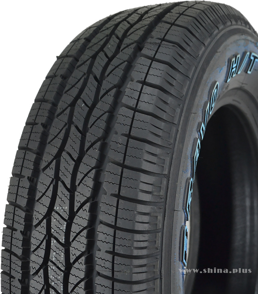 265/60  R18 Maxxis Bravo HT-770 114H (лето) а/шина