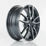 Диск R16 4x100 Megami MGM-20FF 6,5J ET50 D60,1 GMF