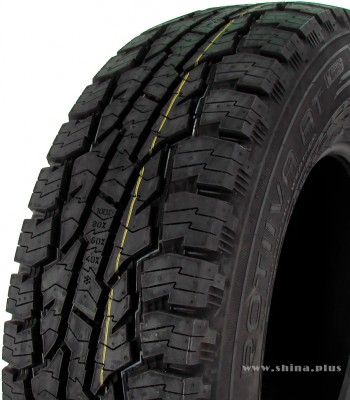 265/75  R16 Nokian Tyres Rotiiva AT 116S (лето) а/шина