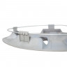 Колпак колеса гибкий 16" Model T-16409 (4шт)