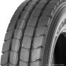 315/80  R22,5 Goodyear Omnitrac S Heavy Duty рулевая 3PMSF 156/150K  а/шина