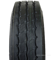 315/80  R22,5 BFGoodrich Cross Control S2 рулевая ось 156/150K а/шина