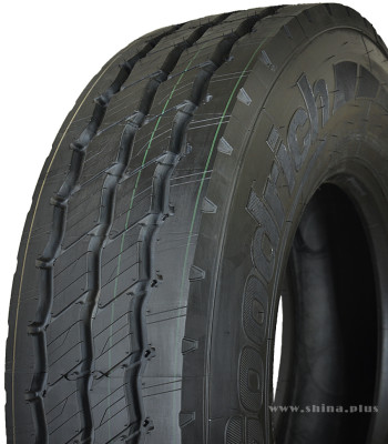 315/80  R22,5 BFGoodrich Cross Control S2 рулевая ось 156/150K а/шина