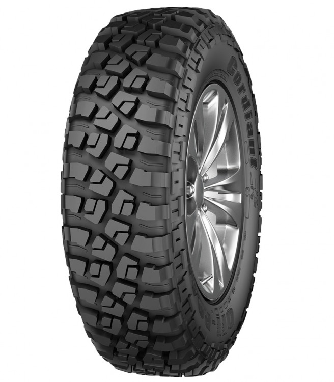 205/70  R16 Cordiant Off Road-2 97Q (лето) а/шина