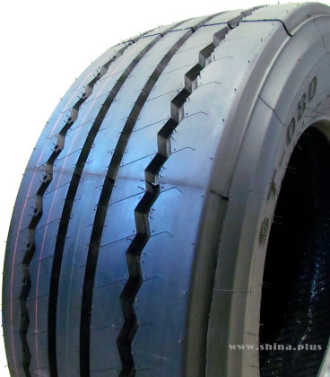 385/55  R22,5 Satoya ST-080 PR20 прицеп 160/158K а/шина