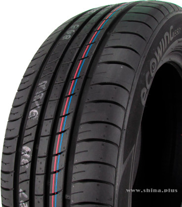 215/45  R17 Kumho KH-27 87V (2189313) (лето) а/шина