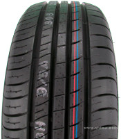 215/45  R17 Kumho KH-27 87V (2189313) (лето) а/шина