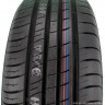 215/45  R17 Kumho KH-27 87V (2189313) (лето) а/шина