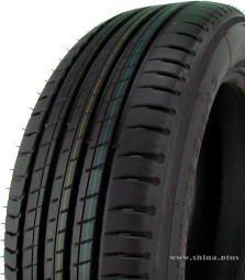 255/55  R19 Michelin Latitude Sport 3 N0 111Y (лето) а/шина