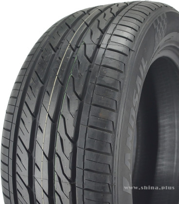 255/40  R19 LandSail LS588 UHP 100W (лето) а/шина