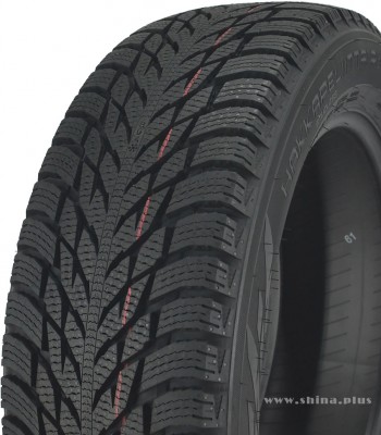 195/65  R15 Nokian Tyres (Ikon Tyres) Hakkapeliitta R3 95R (зима) а/шина