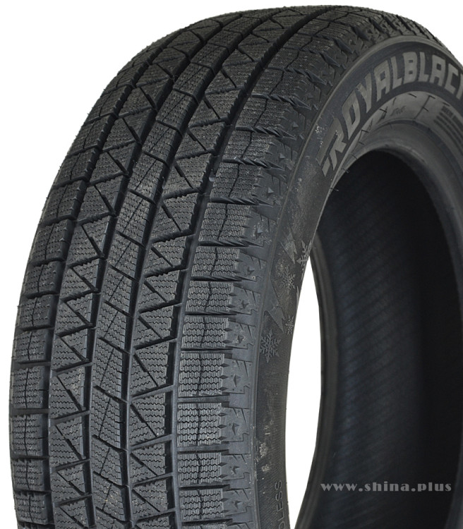 185/55  R15 Royalblack Royal Ice 82S (зима) а/шина