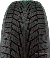 235/45  R17 Hankook Winter I*Pike IZ2 W616 97T (зима) а/шина