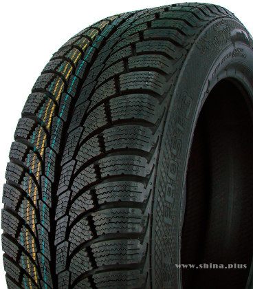 205/55  R16 Gislaved Soft Frost-3 94T (зима) а/шина