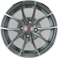 Диск R14  4x98 NZ SH630 6,0J ET35 D58,6 GMF