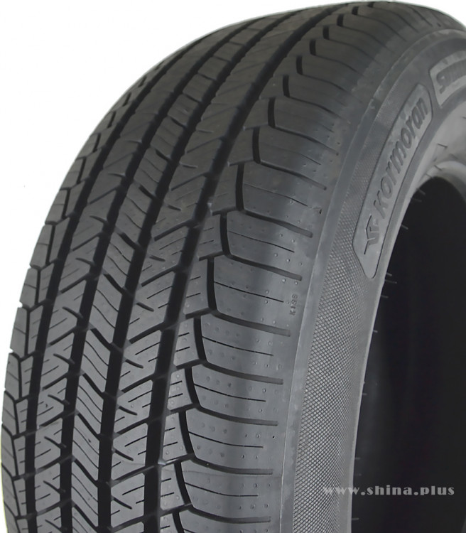 235/55  R19 Kormoran SUV Summer TL 105W (лето) а/шина