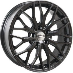 Диск R17 5x114,3 Tech Line 740 7,0J ET40 D67,1 BMG