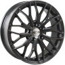 Диск R17 5x114,3 Tech Line 740 7,0J ET40 D67,1 BMG