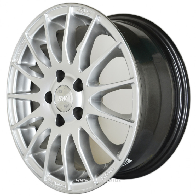 Диск R15 5x105 RW Classic (H-428) 6,5J ET39 D56,6 HS HP